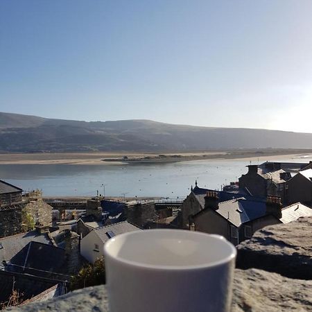 Penbryn Holidays, Barmouth Exterior foto
