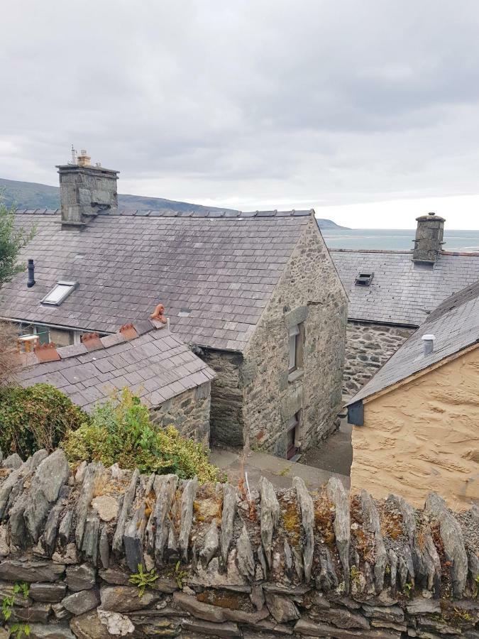 Penbryn Holidays, Barmouth Exterior foto