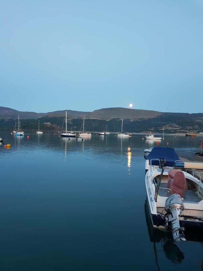Penbryn Holidays, Barmouth Exterior foto