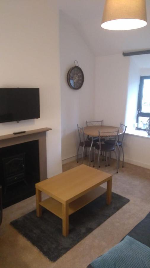 Penbryn Holidays, Barmouth Exterior foto